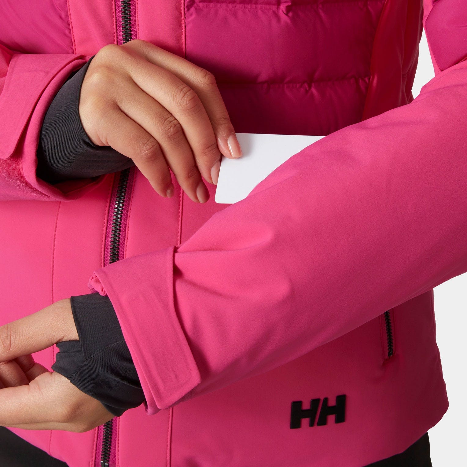 Women's Avanti Jacket