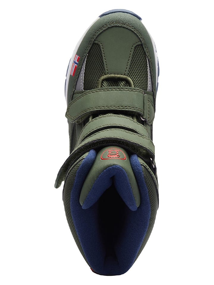 Trollkids Winterboots 