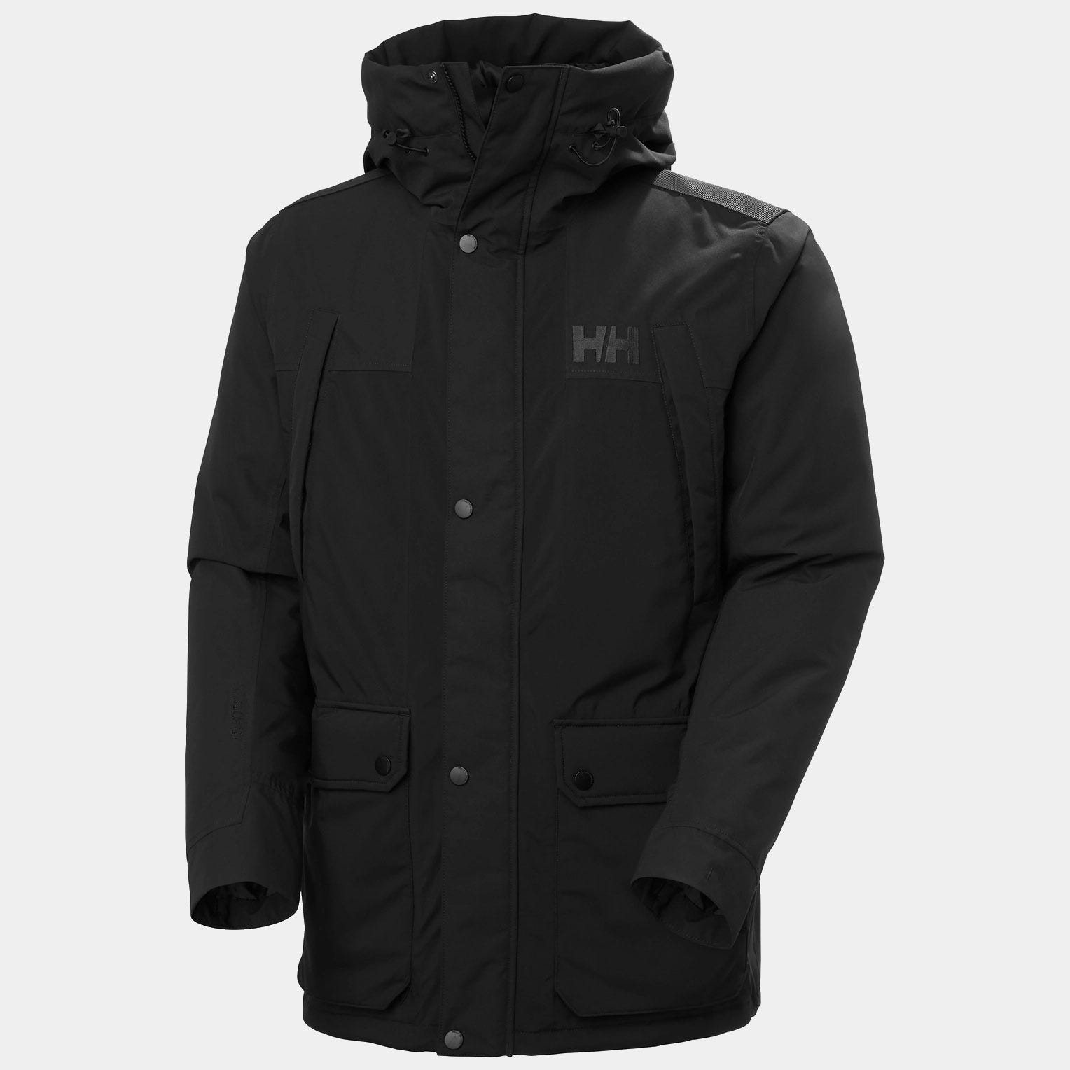 Men's Escape Parka
