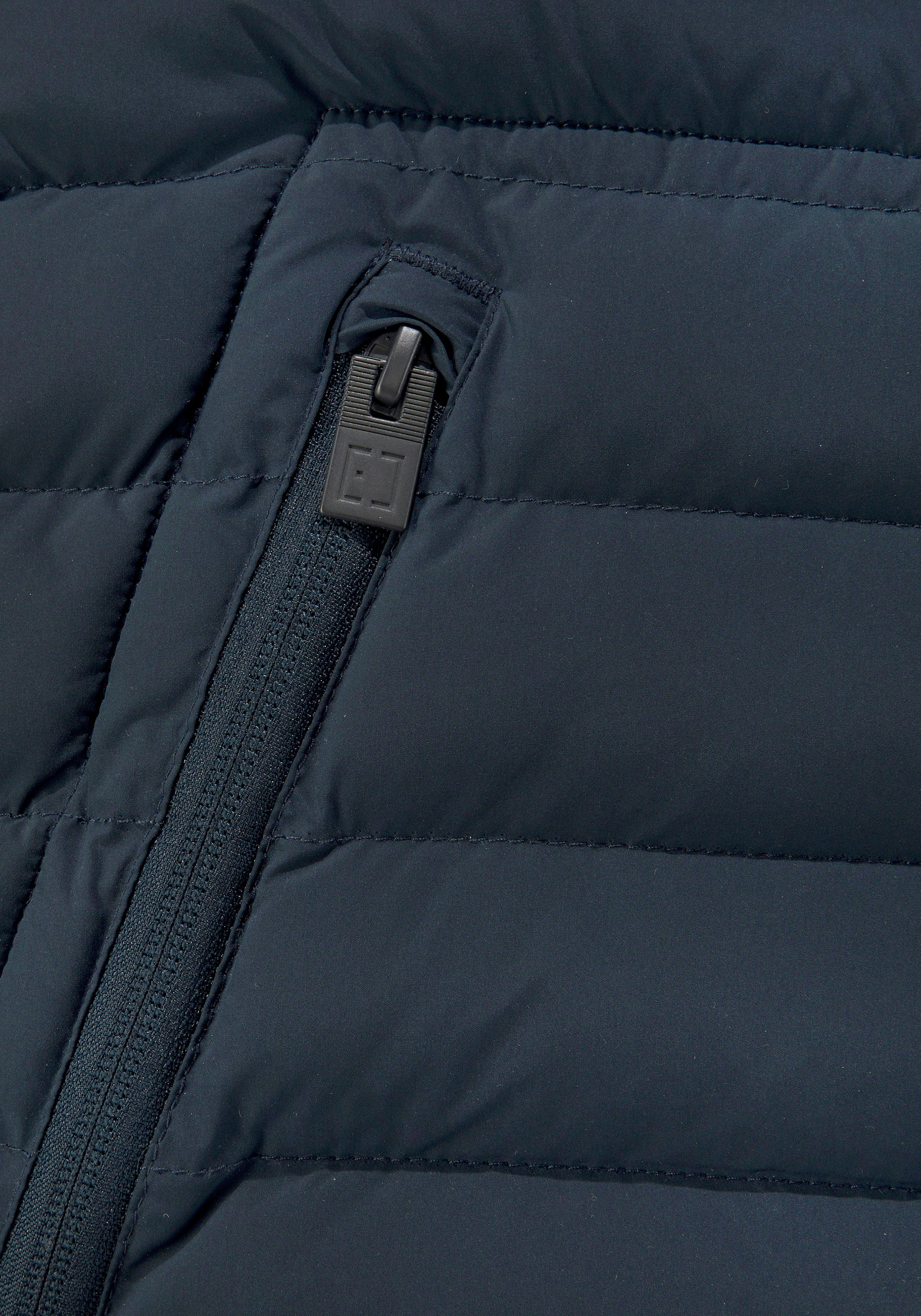 Elbsand Steppjacke mit 3M Thinsulate