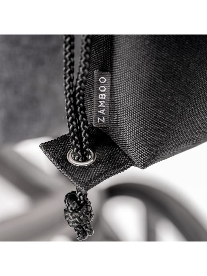 Zamboo Universal Kinderwagen Tasche in grau,schwarz günstig kaufen onesize