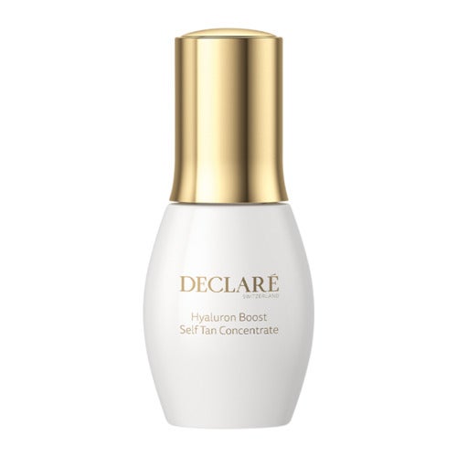 Deklarowane Hyaluron Boost Self Tan Concentrate 30 ml