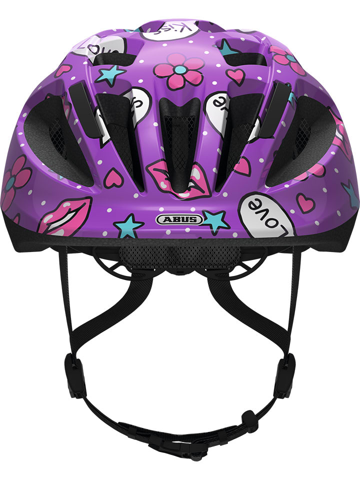 ABUS Fahrradhelm 