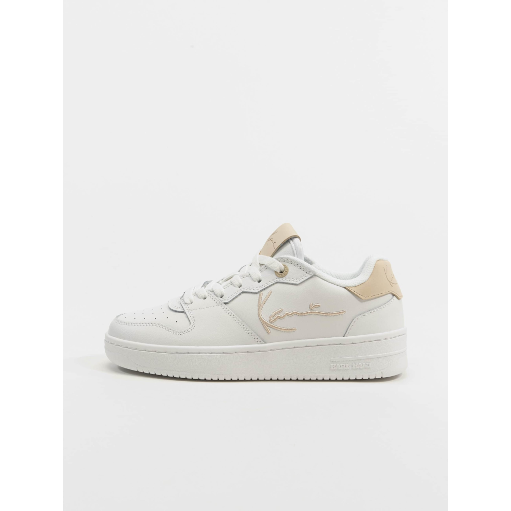Karl Kani 89 Low Logo 1180919 / weiss