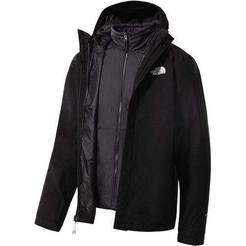 HERREN DOPPELJACKE M CARTO TRI