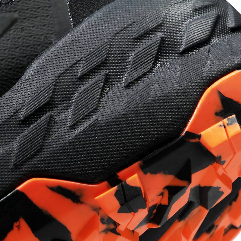 Mammut Sertig II Low Multifunktionsschuhe Herren