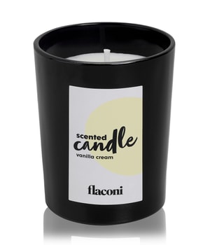 flaconi Home Vanilla Cream Duftkerze-170 g