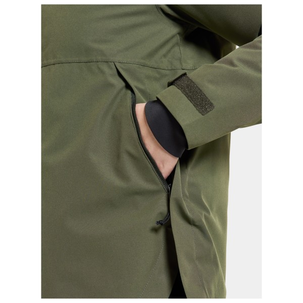 Didriksons - Women's Jennie Jacket - Winterjacke