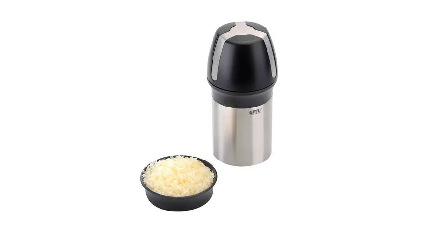 GEFU Käsereibe PARMIGIANO