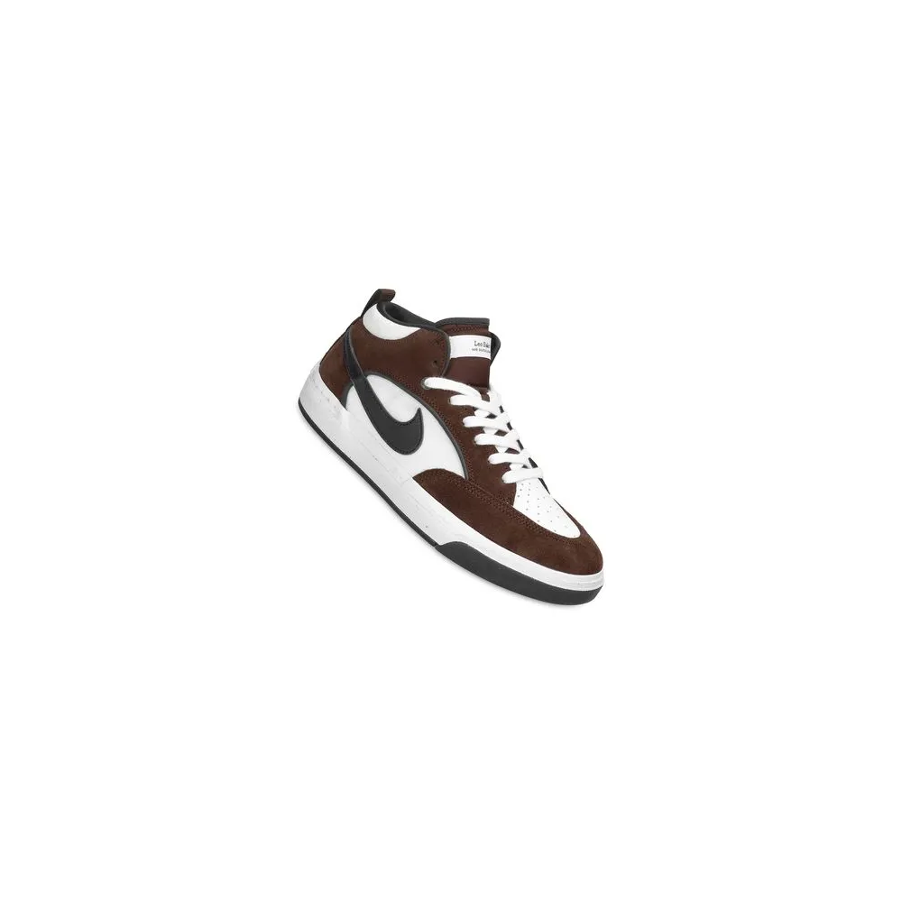 Nike React Leo DX4361-201 / braun