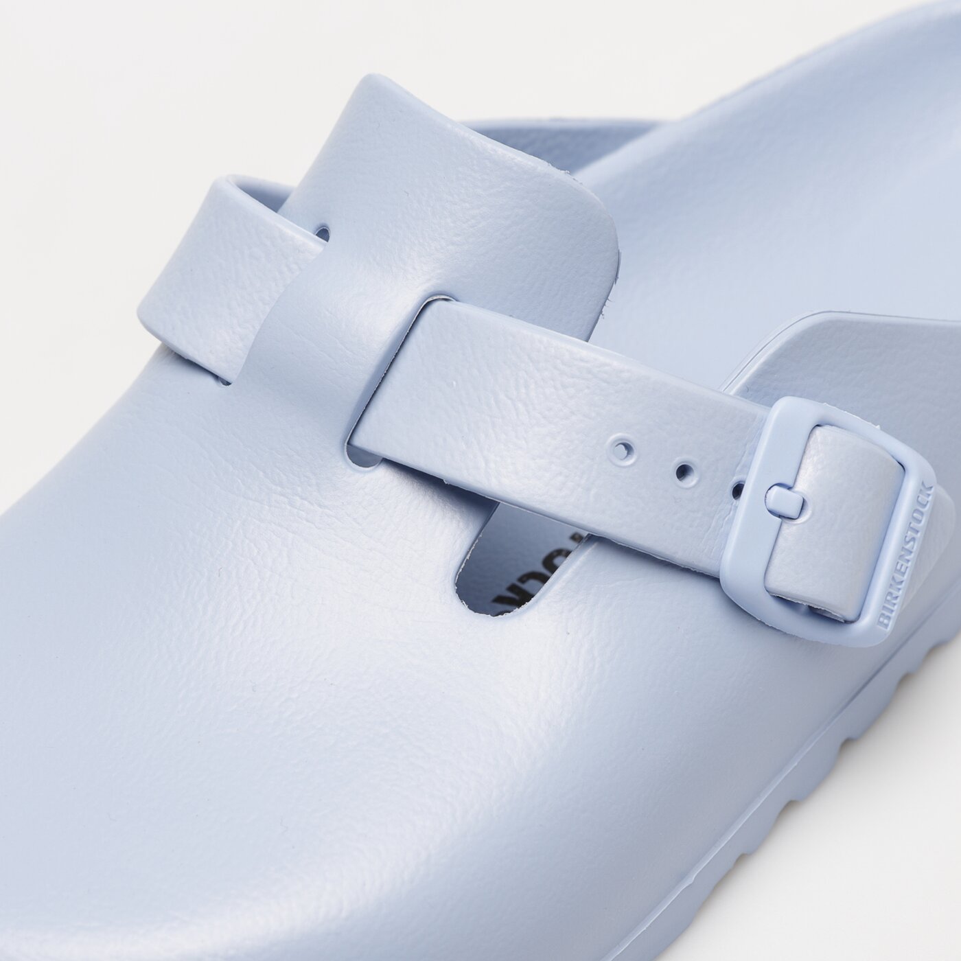 BIRKENSTOCK BOSTON EVA Blau