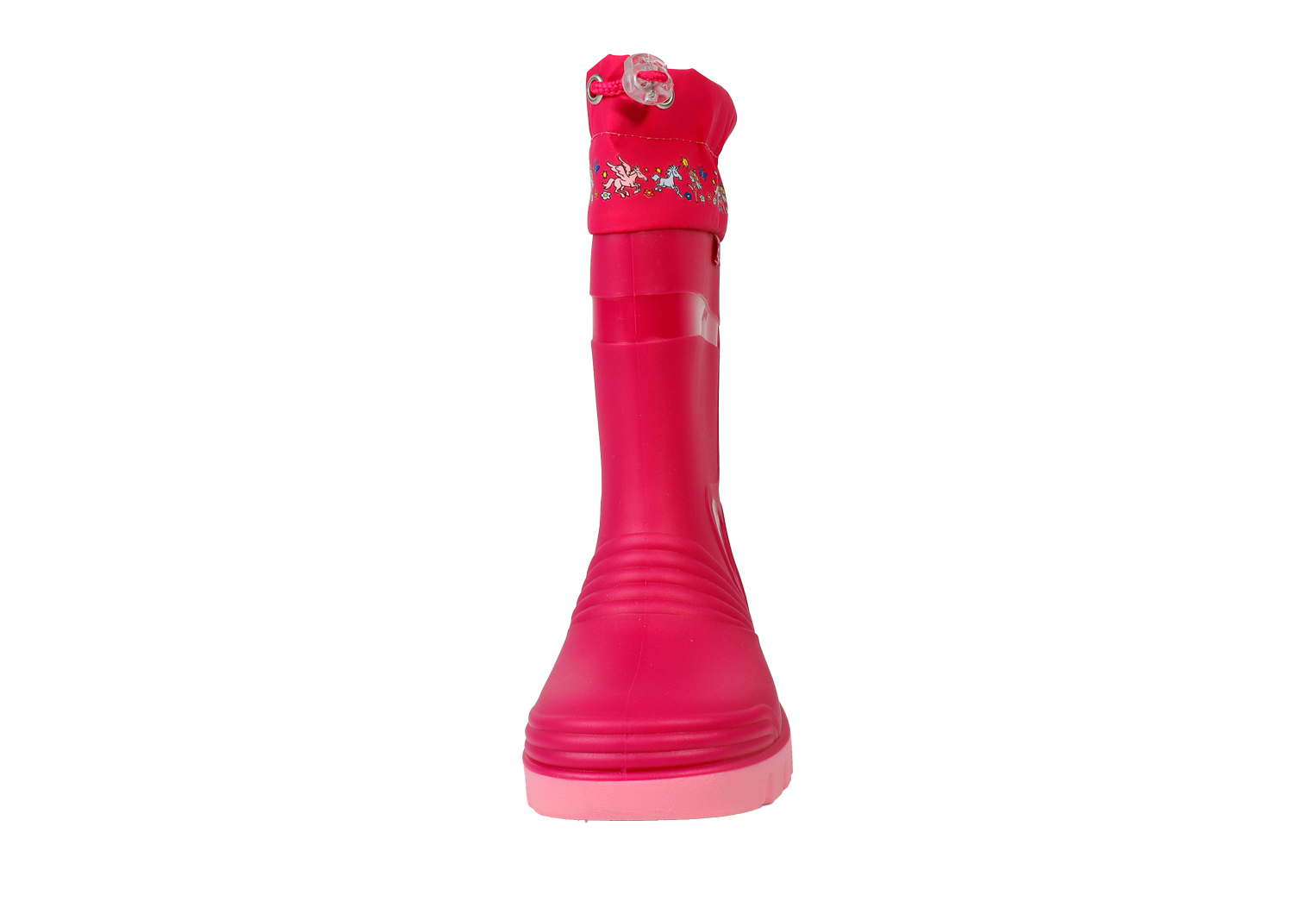 Lurchi Stiefel Philly - pink