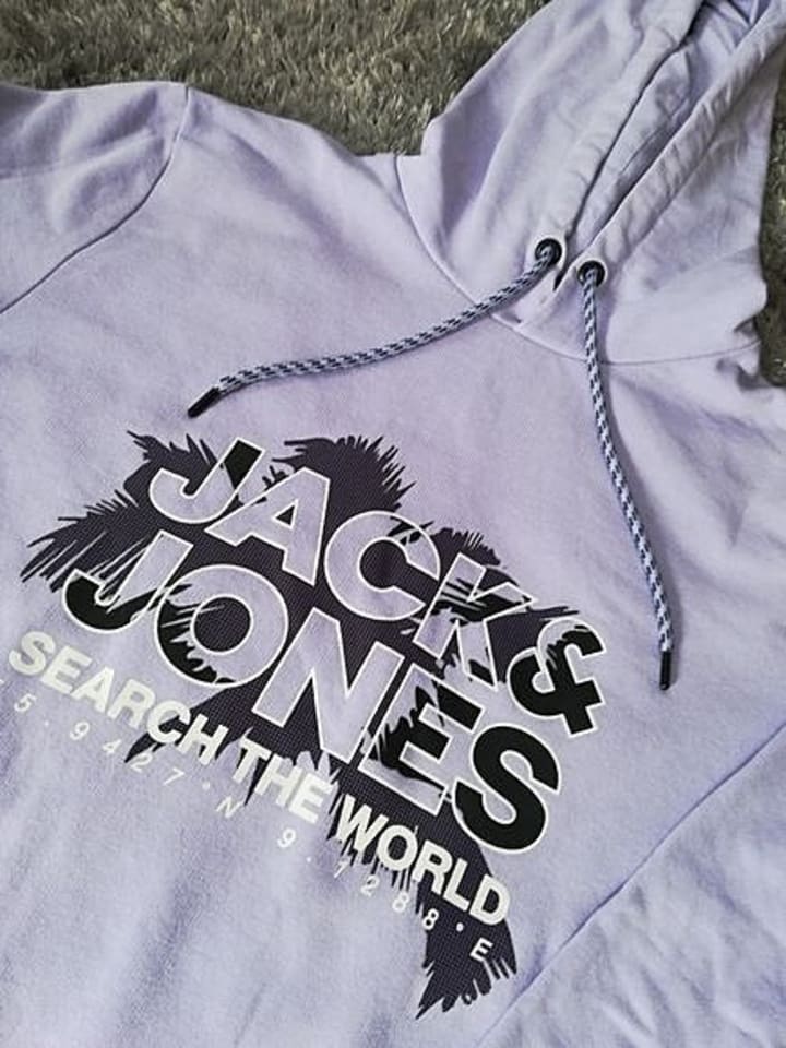 Jack & Jones Hoodie 