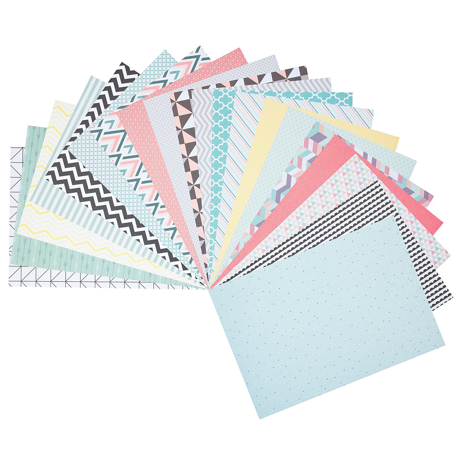 folia Papierblock 