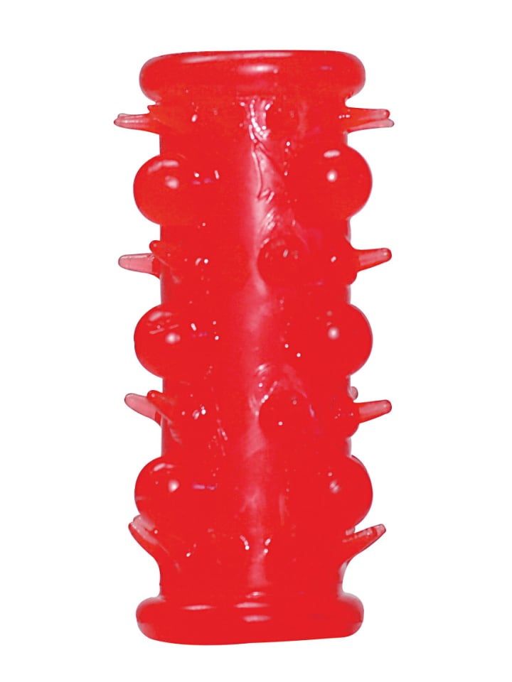 You2Toys Toy Set Red Roses Set in rot günstig kaufen 18,5 cm
