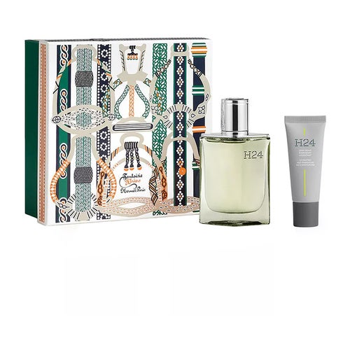 Coffret cadeau Eau de Parfum Hermès H24