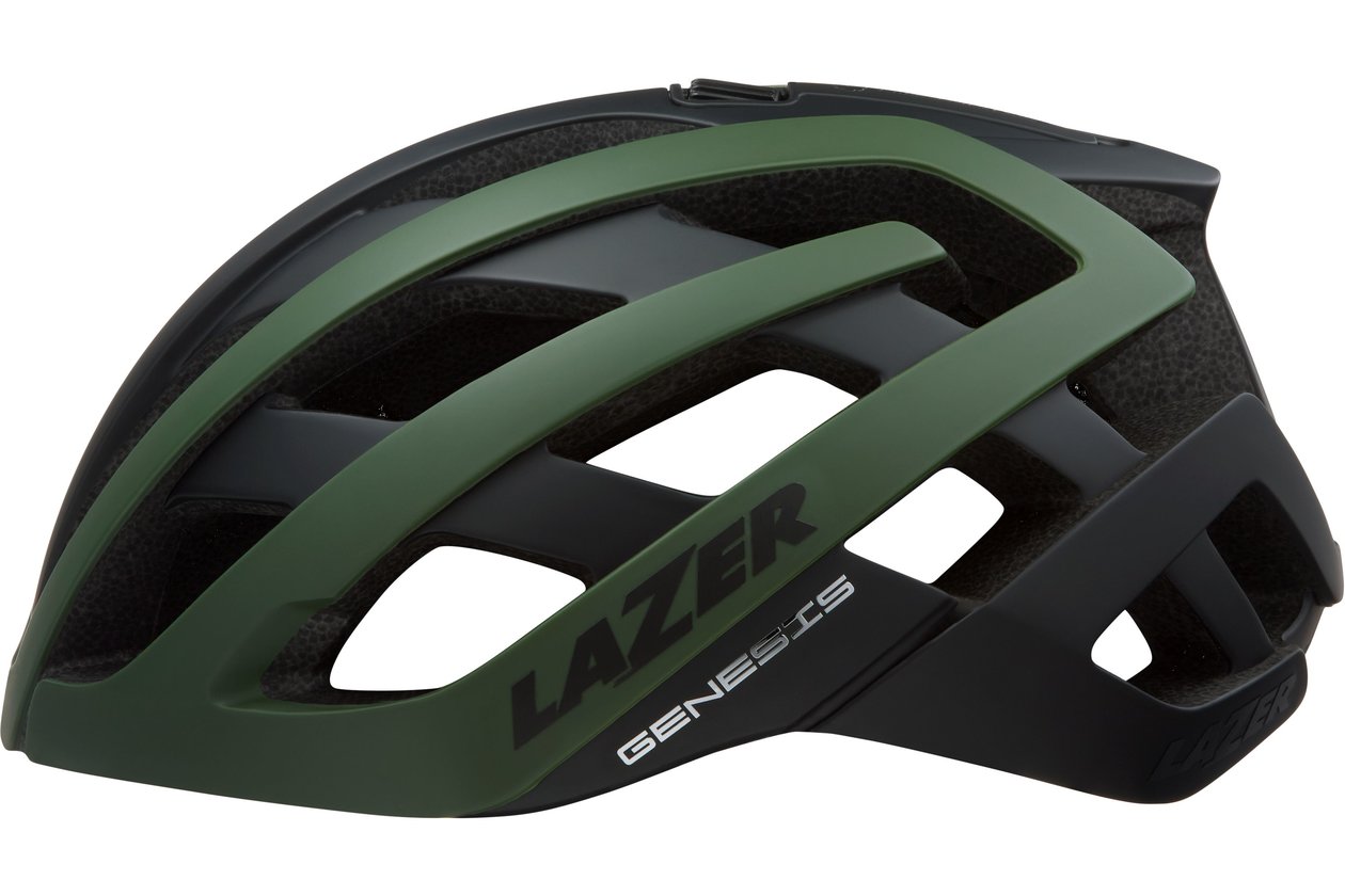 Lazer Genesis
