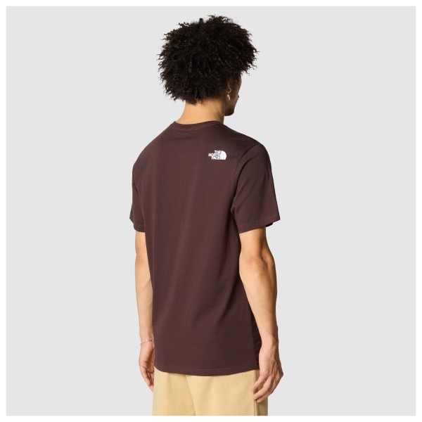 The North Face - S/S Easy Tee - T-Shirt