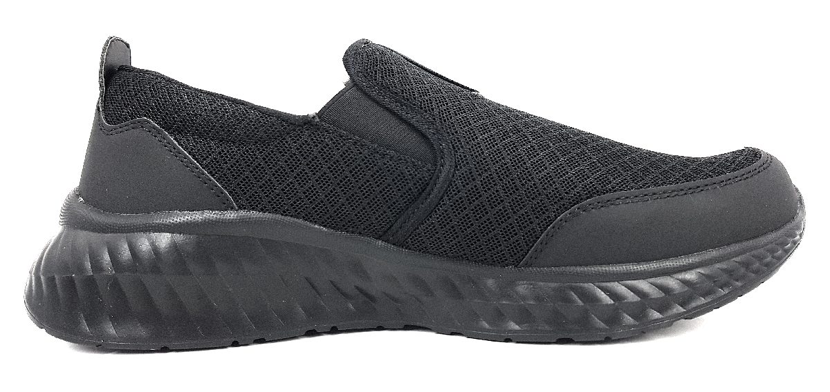 KangaRoos KM-Trim 79241/5500 Schwarz 5500 black/mono