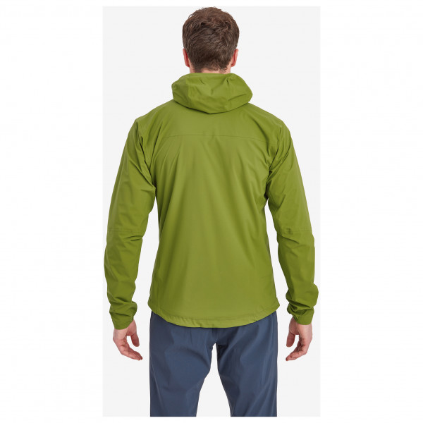 Montane - Minimus Lite Jacket - Regenjacke
