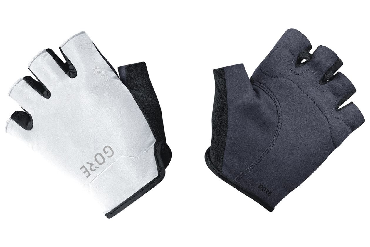 Gore C3 Kurzfinger Handschuhe - 2023