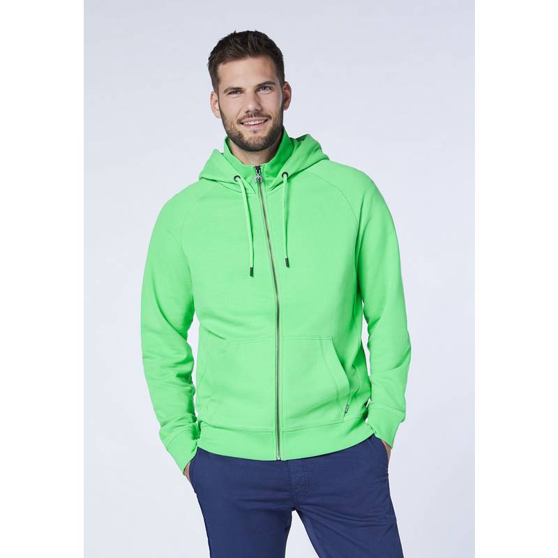 Chiemsee Sweatjacke Sweatjacke Herren