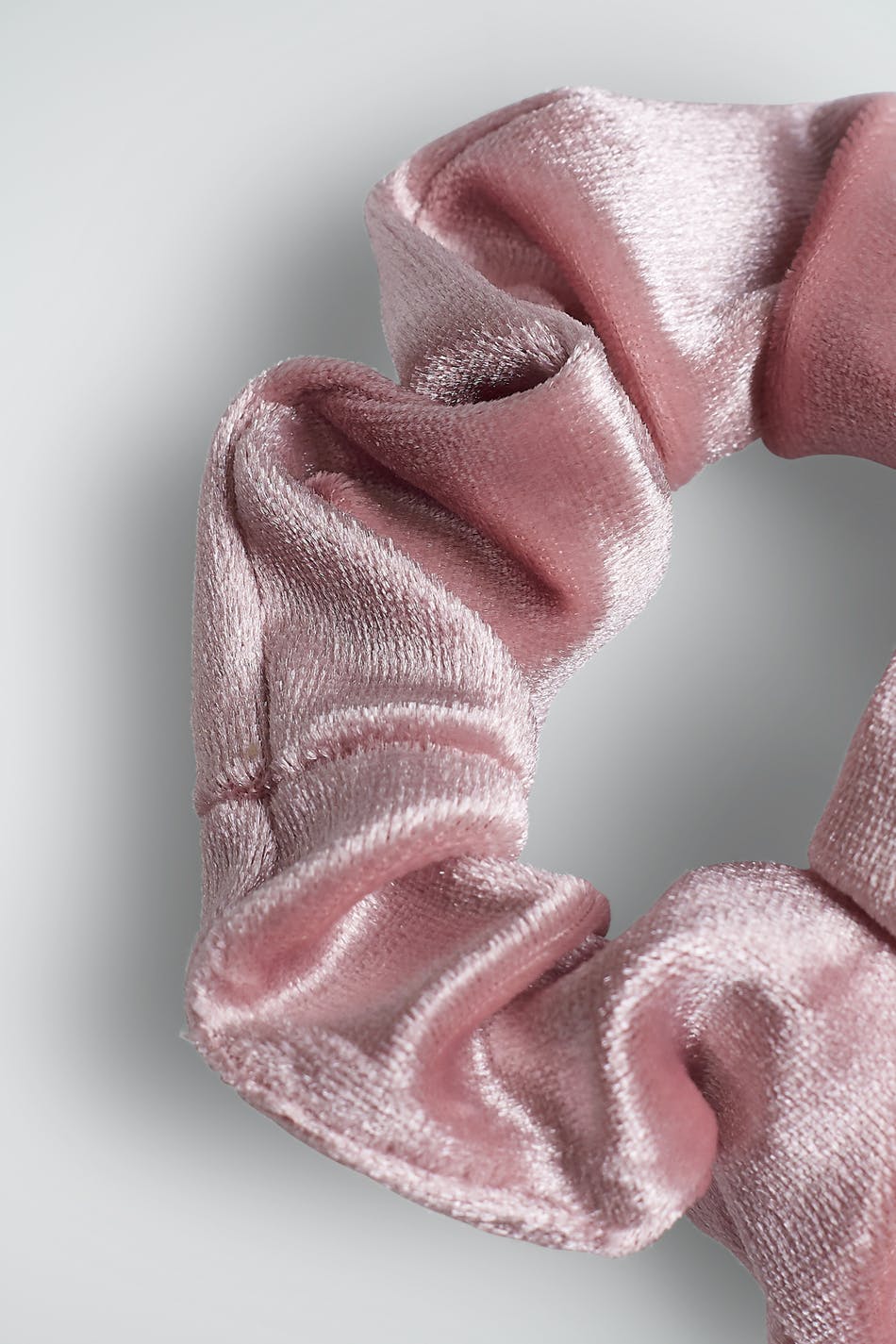 Demi scrunchie