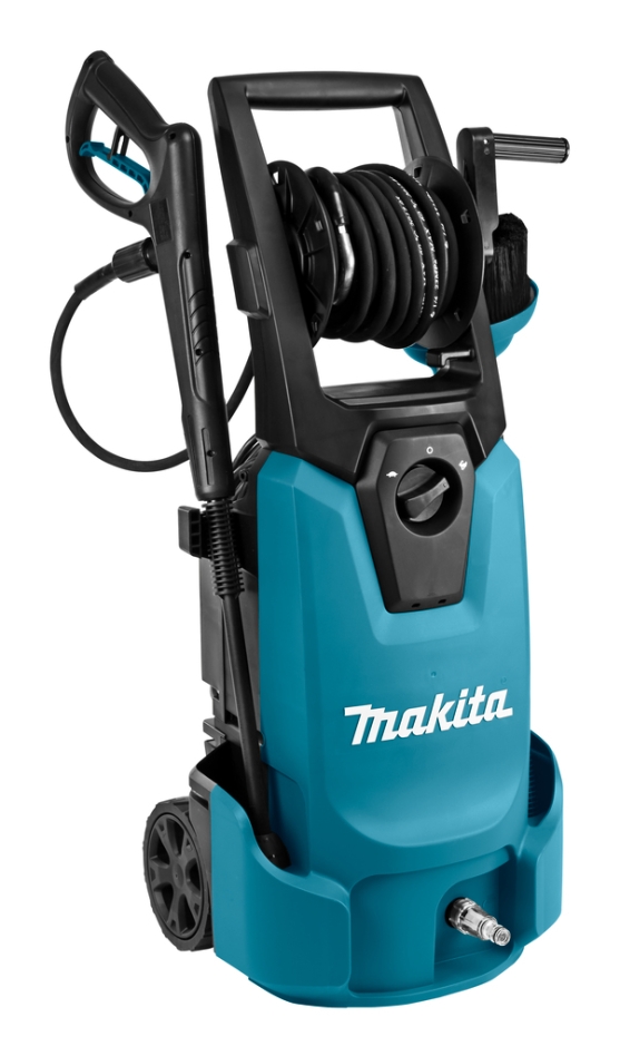 Nettoyeur haute pression Makita HW1300 230 V, 130 bars