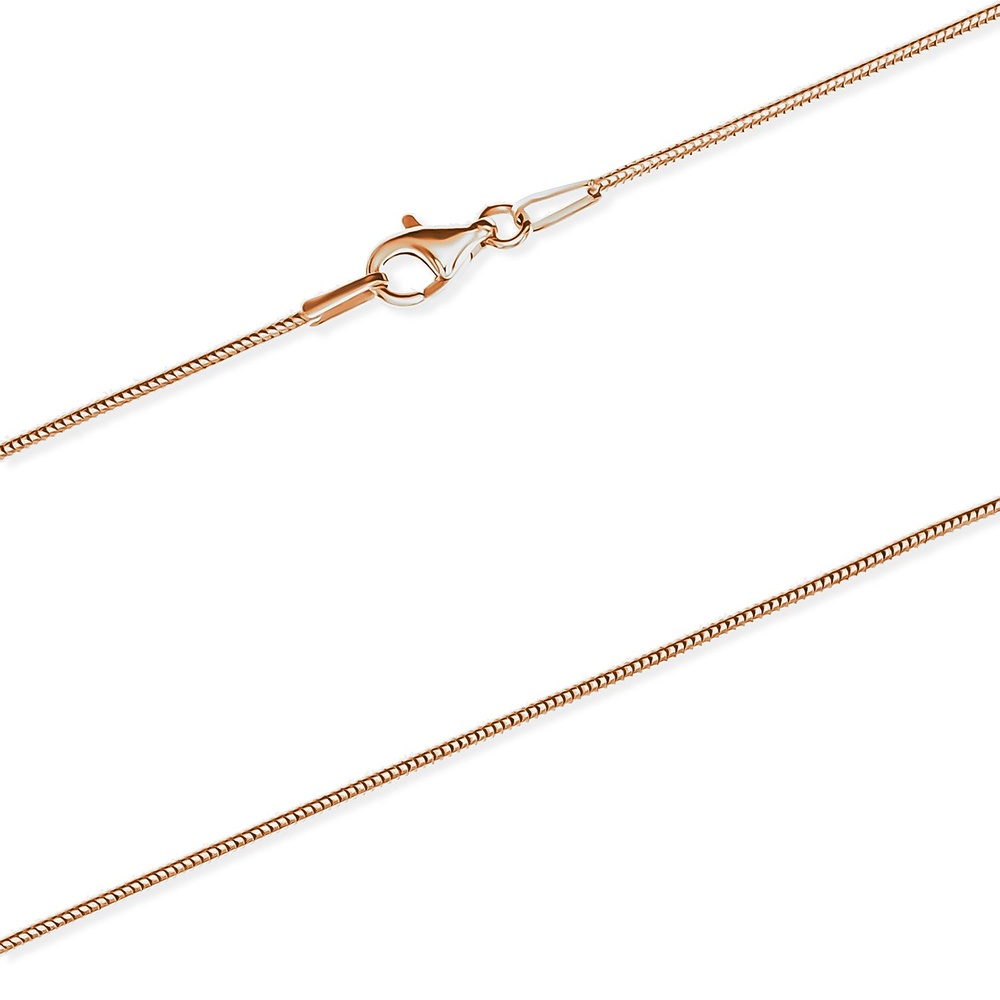 FAVS Chaînette 925 Argent collier