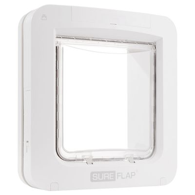 SureFlap Mikrochip Haustierklappe Connect