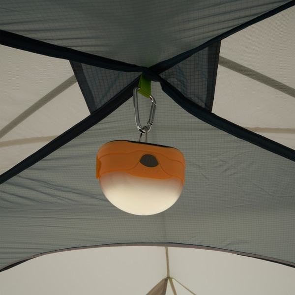 REAL DOME LITE II - Kuppelzelt