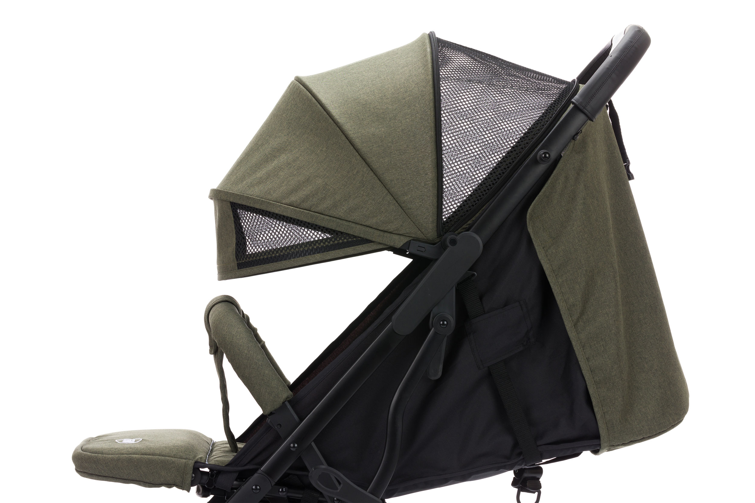 FillikidBuggy Styler Elite