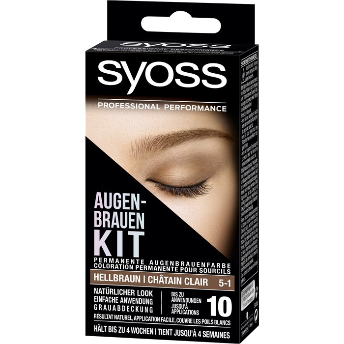 Augenbrauen Kit