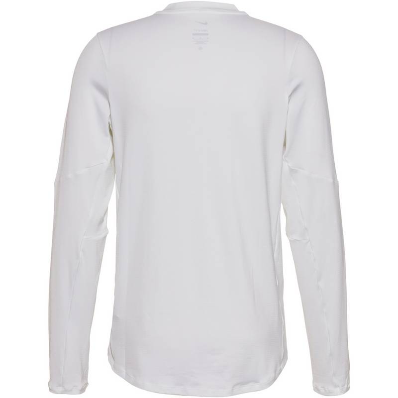 Nike COURT ADVANTAGE Tennisshirt Herren