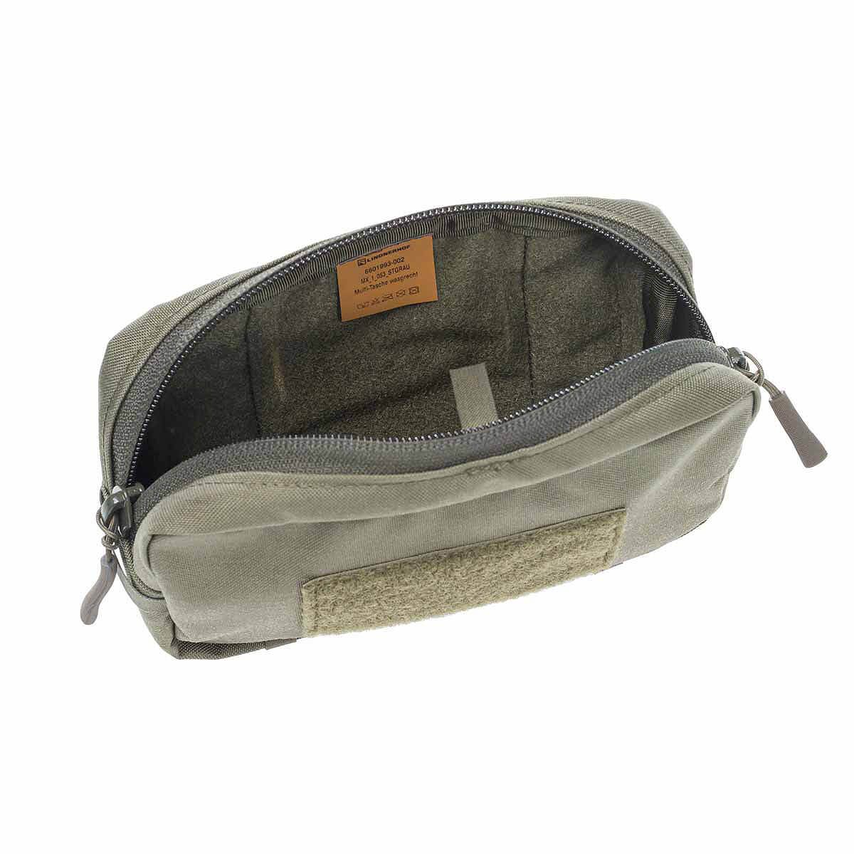 Multi-Tasche waagerecht MX053