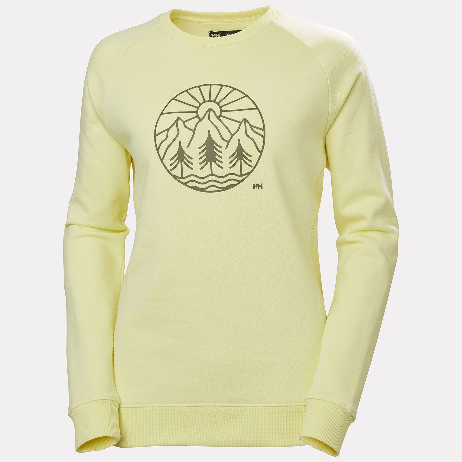 Women's F2F Organic Cotton Sweater
