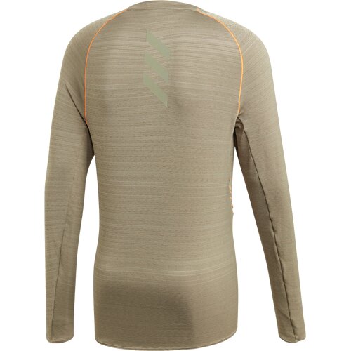 HERREN LAUFSHIRT 