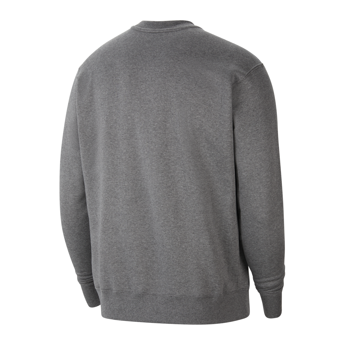 Nike Park 20 Fleece Sweatshirt Grau Weiss F071