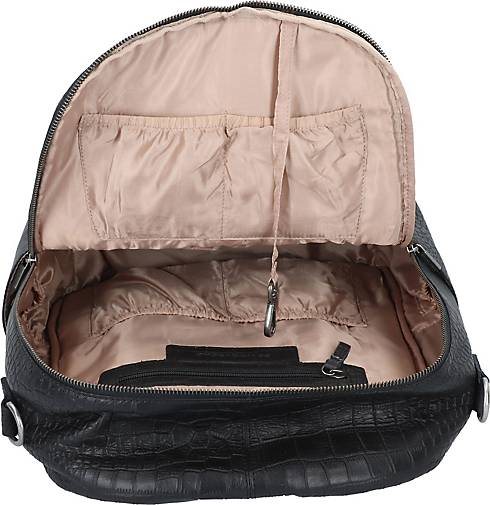 Cowboysbag Huyton Rucksack Leder 40 cm