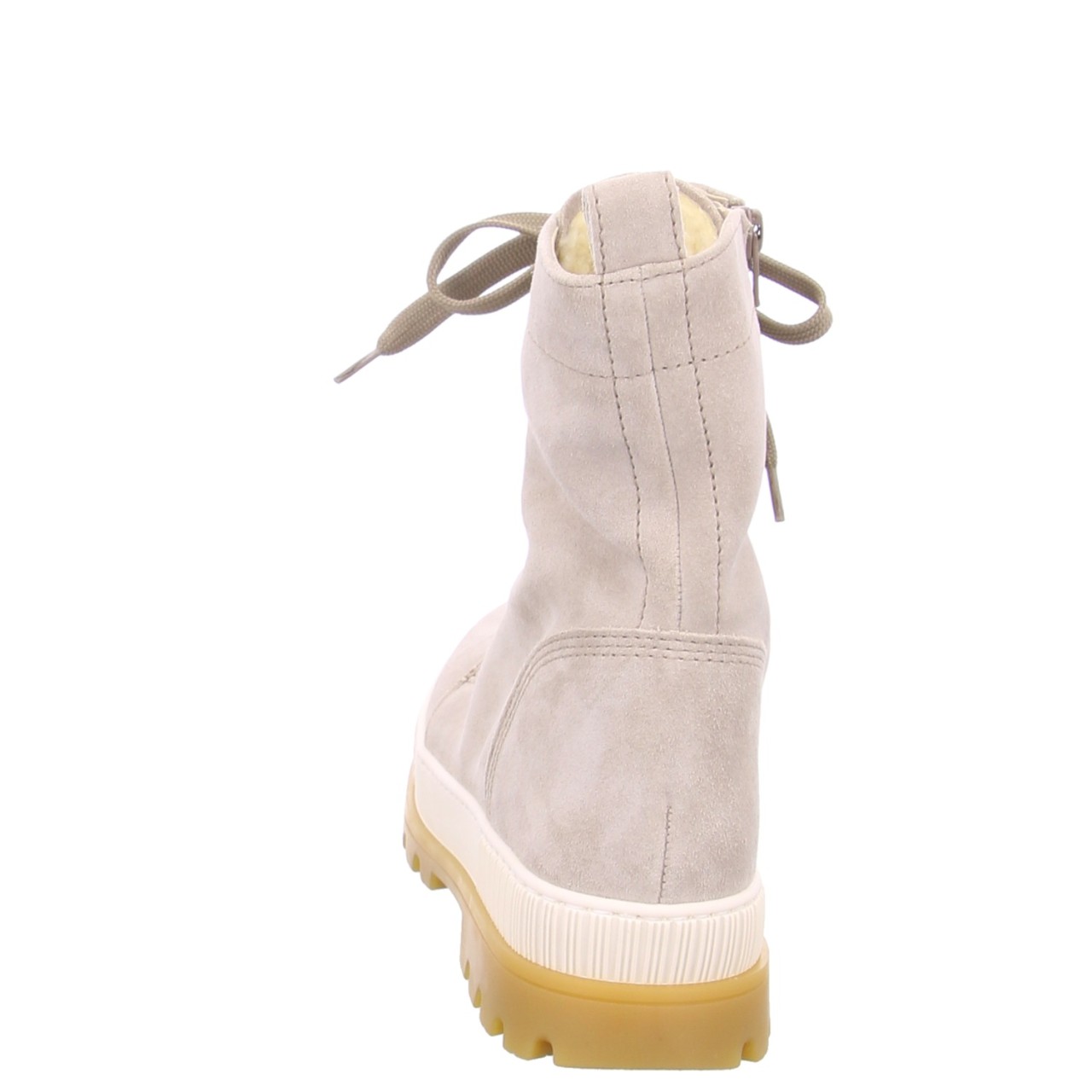 GABOR Stiefeletten beige
