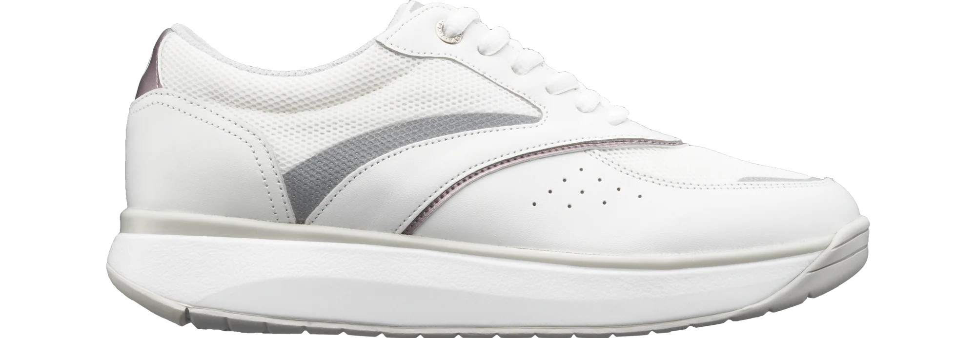 Sydney II White