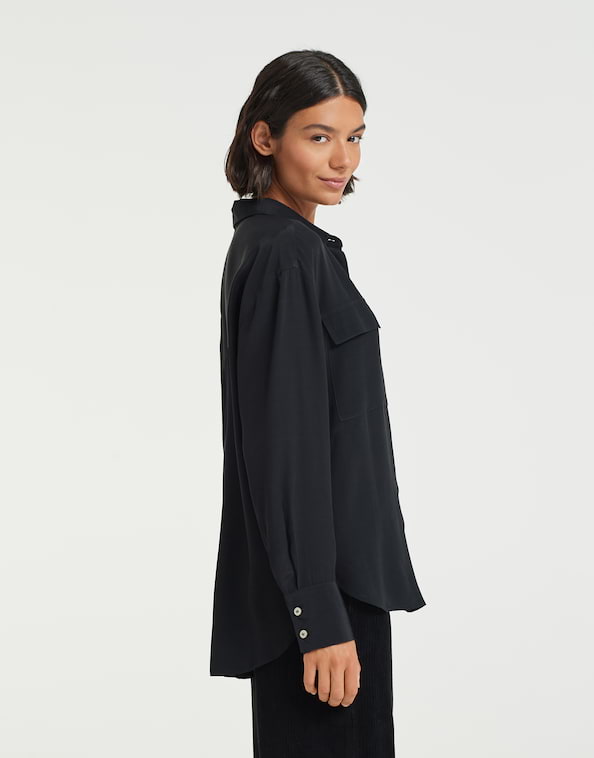 Bluse Folias