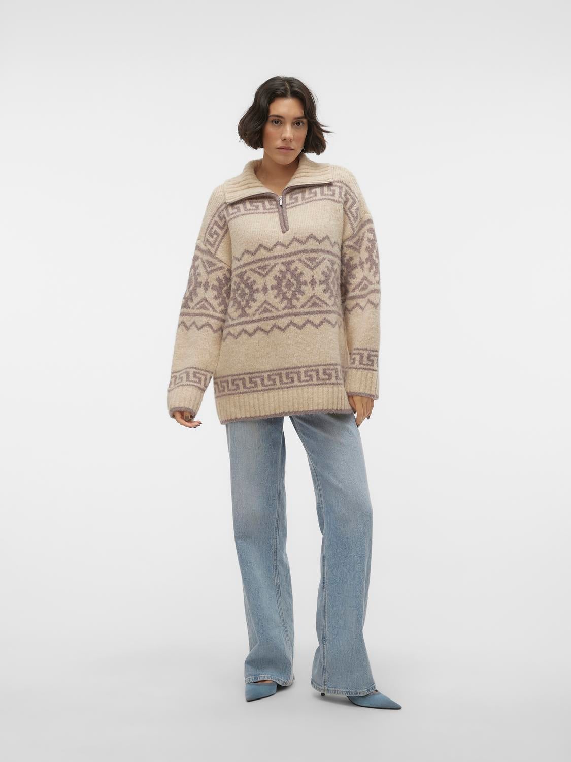 VMCOCO Pullover