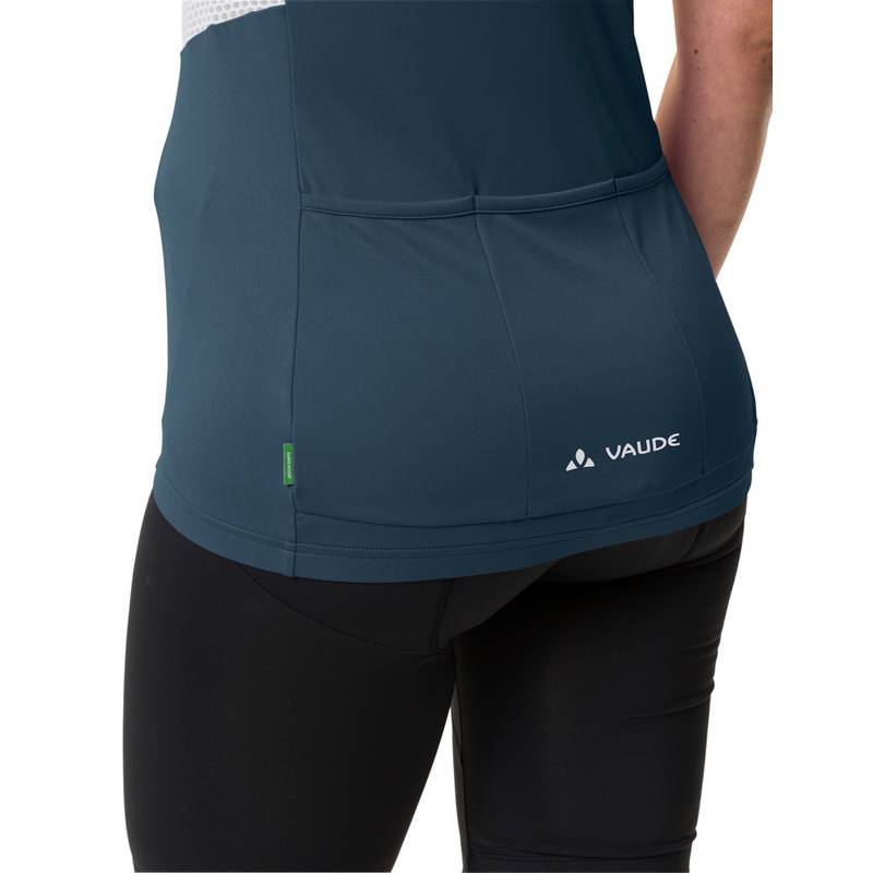 VAUDE Women's Advanced Tricot IV Trikot Damen