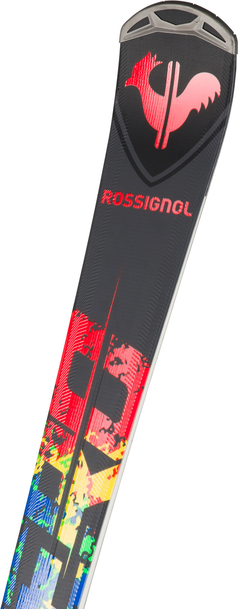 Skis racing unisexe HERO ELITE ST TI LIMITED EDITION KONECT