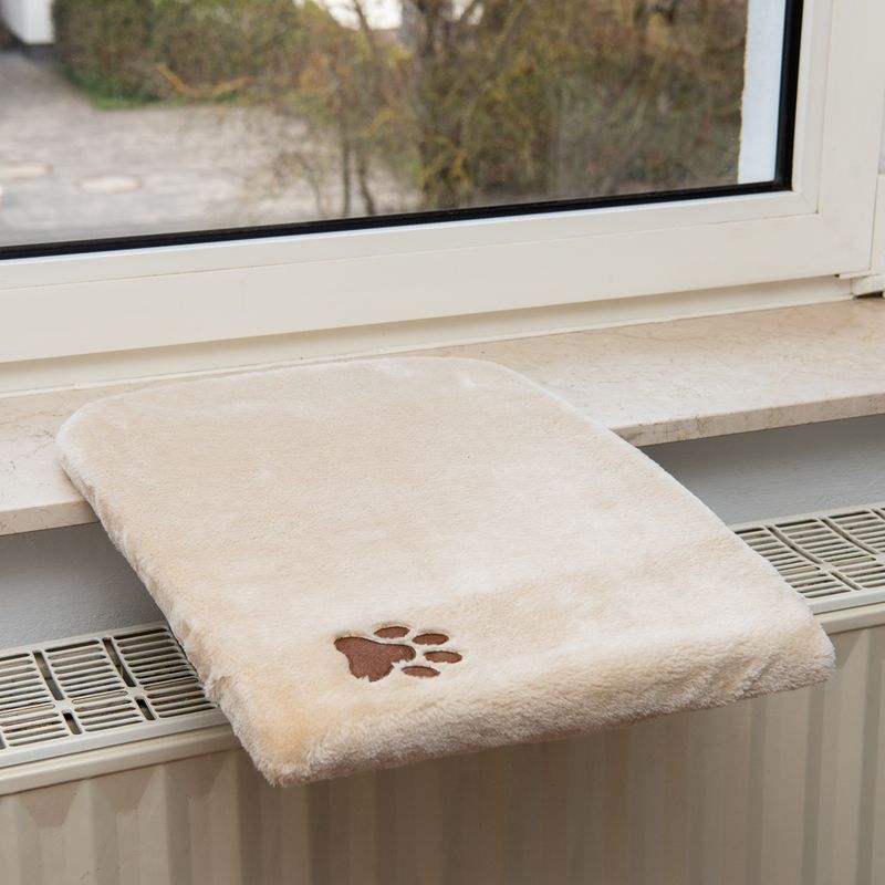 Fensterbrettauflage Plüschi zu TOP-Preisen