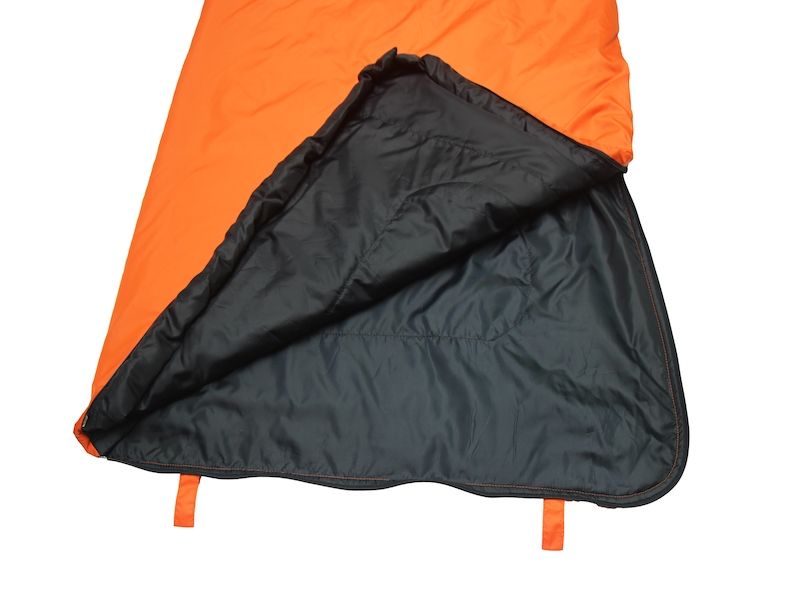 TAMBU Hasa Deckenschlafsack