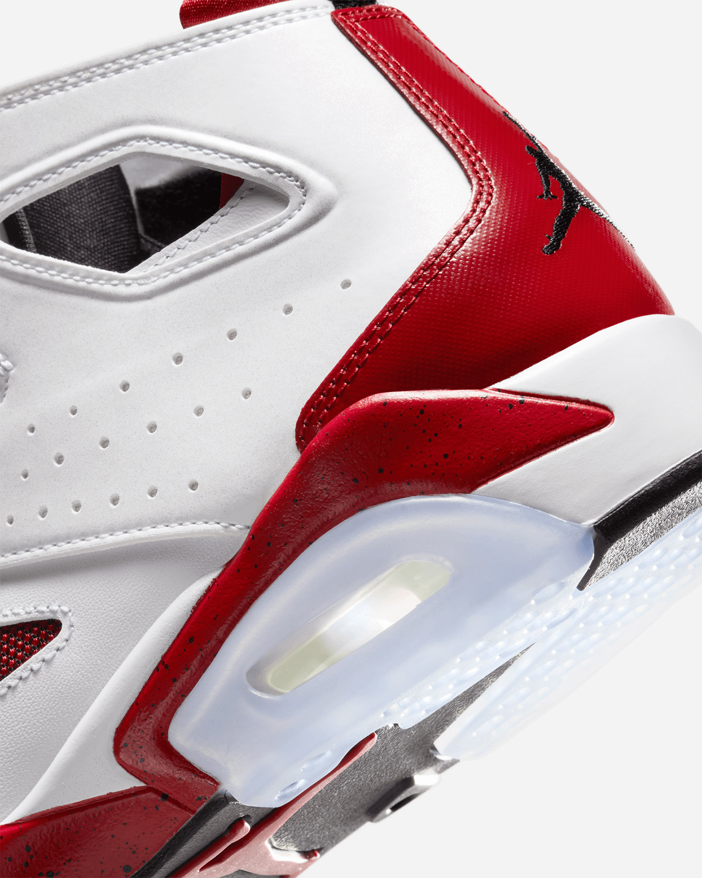 Buty sportowe Nike Jordan Flight Club '91 M 555475-101