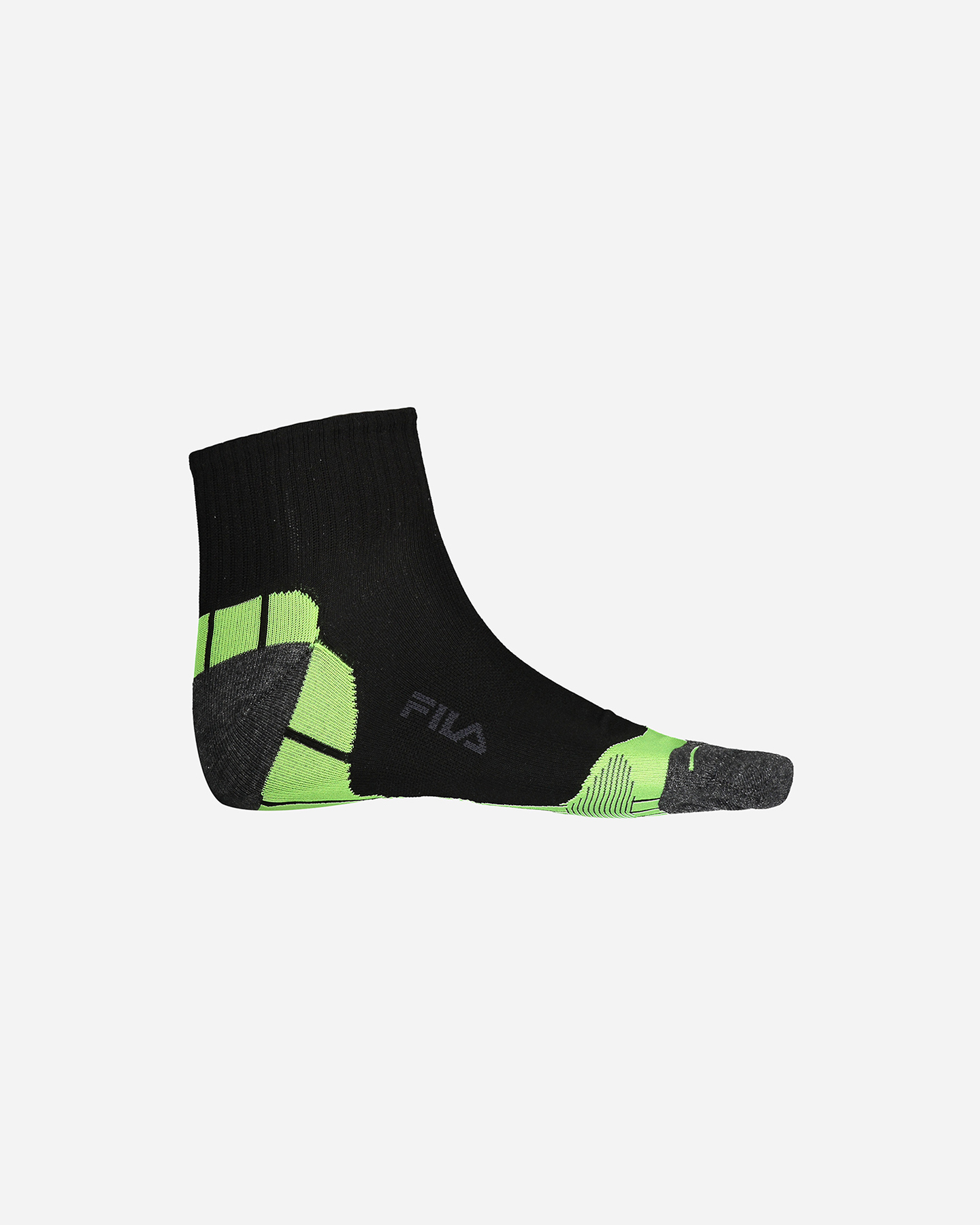 Calze Fila Set Da 3 Quarter Multisport M F1615-292