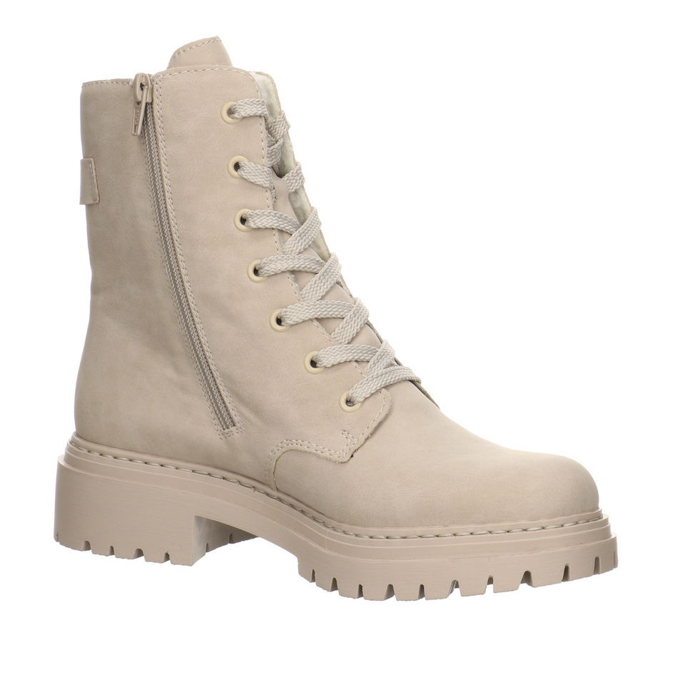 Rieker Boots